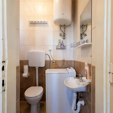Apartmán Lyra
