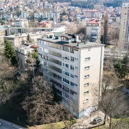 Apartment Lyra Sarajevo