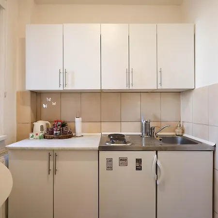 Apartmán Lyra