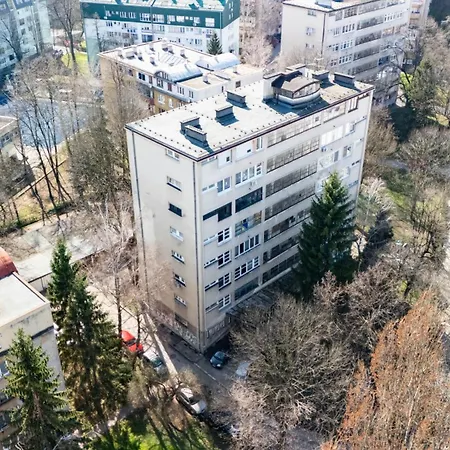 Apartment Lyra Sarajevo