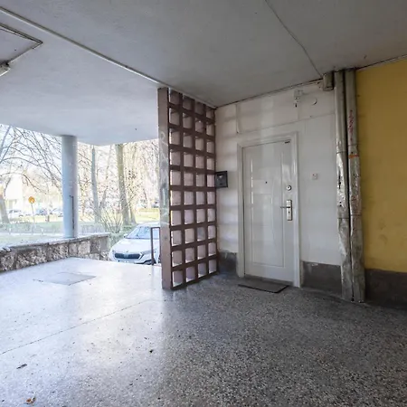 Apartmán Lyra