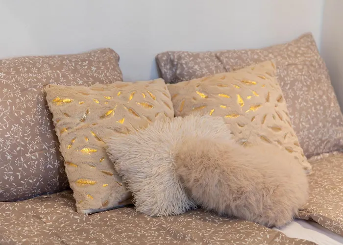 Lyra Апартаменты Сараево