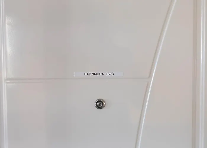 Lyra Апартаменты Сараево